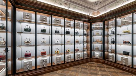 gucci archives florence